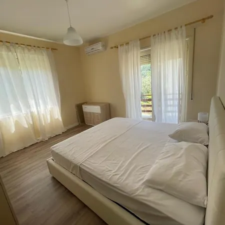 Apartman Grand-park + Parking Spot